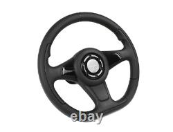 Steering wheel Sport for LADA 4x4 NIVA, LEGEND, URBAN, LADA 2101-2107