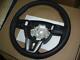 Steering Wheel Vw Golf Vi Gti Seat Scirocco R32 / # 8 R8b 7583