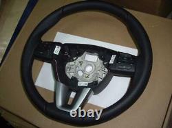 Steering wheel VW Golf VI GTI SEAT Scirocco R32 / # 8 R8B 7583