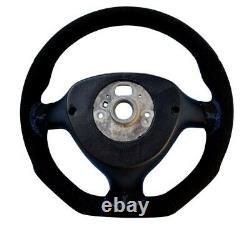 Steering wheel fit to Seat Leon I Leather 110-400