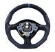 Steering Wheel Fit To Seat Leon I Leather 110-571