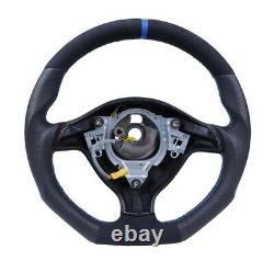 Steering wheel fit to Seat Leon I Leather 110-571