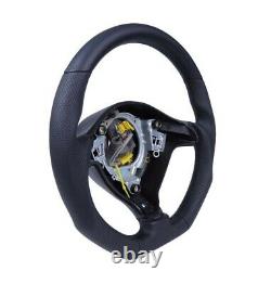 Steering wheel fit to Seat Leon I Leather 110-576
