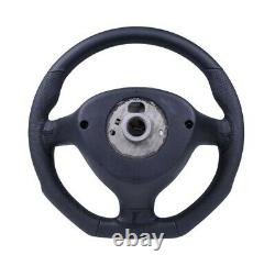 Steering wheel fit to Seat Leon I Leather 110-576