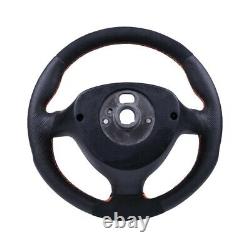Steering wheel fit to Seat Leon I Leather 110-625