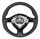 Steering Wheel Fit To Seat Leon I Leather 110-829