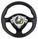 Steering Wheel Fit To Seat Leon I Leather 110-883