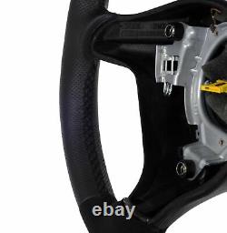 Steering wheel fit to Seat Leon I Leather 110-883