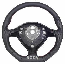 Steering wheel fit to Seat Leon I Leather 110-984