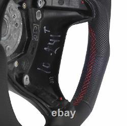 Steering wheel fit to Seat Leon I Leather 110-984