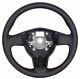 Steering Wheel Fit To Seat Leon Ii Leather 110-953