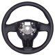 Steering Wheel Fit To Seat Leon Ii Leather 110-953