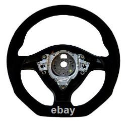 Steering wheel fit to Seat Toledo II Leather 110-401