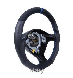 Steering wheel fit to Seat Toledo II Leather 110-572