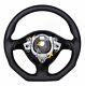 Steering Wheel Fit To Seat Toledo Ii Leather 110-802