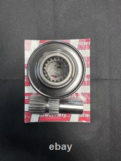 Sweet MFG 6 Bolt Steering Wheel Quick Release #801-70055B FREE SHIPPING