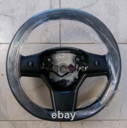 TESLA MODEL 3 Y STEERING WHEEL 2017- 2024 OEM Brand New