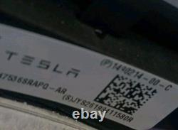 TESLA MODEL 3 Y STEERING WHEEL 2017- 2024 OEM Brand New