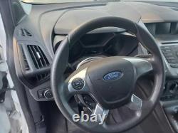 TRANSCNCT 2015 Steering Wheel 3226965