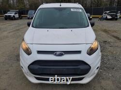 TRANSCNCT 2015 Steering Wheel 3226965