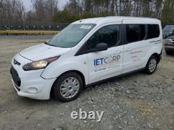 TRANSCNCT 2015 Steering Wheel 3226965