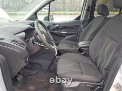 TRANSCNCT 2015 Steering Wheel 3226965