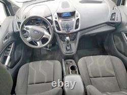 TRANSCNCT 2015 Steering Wheel 3226965
