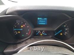 TRANSCNCT 2015 Steering Wheel 3226965