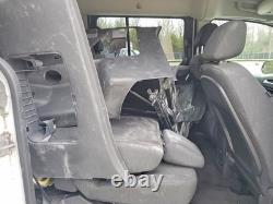TRANSCNCT 2015 Steering Wheel 3226965