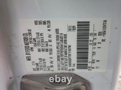 TRANSCNCT 2015 Steering Wheel 3226965
