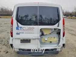 TRANSCNCT 2015 Steering Wheel 3226965