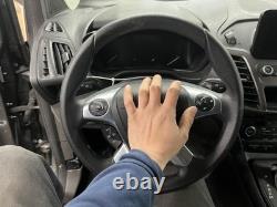 TRANSCNCT 2021 Steering Wheel 227509