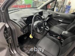 TRANSCNCT 2021 Steering Wheel 227509