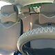 Tan Car Seat Covers Steering Wheel Shift Knob Belt Headrest Pillow Set 3d Style