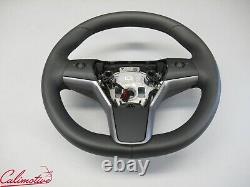 Tesla Model 3 Steering Wheel 1095222-00-L