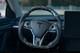 Tesla Model 3 & Y Forged Carbon Heated Steering Wheel With Alcantara