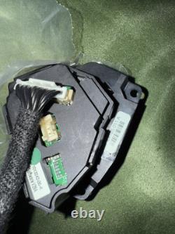 Tesla Model S, X Steering Wheel Control Switch Assembly, 1013242-00-k
