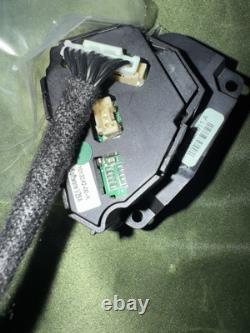 Tesla Model S, X Steering Wheel Control Switch Assembly, 1013242-00-k