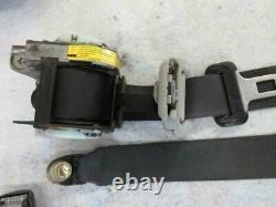 Toyota Echo Yaris O 3 O 5 Lh Oem Left Steering Driver Driver Seat Belt