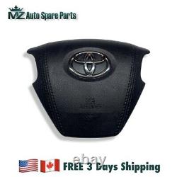 Toyota Sienna Steering Wheel Airbag, Knee Airbag Curtain Roof Airbag Seat Oem