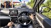Toyota Veloz 2022 Realistic Drive Beamng Drive Steering Wheel Gameplay