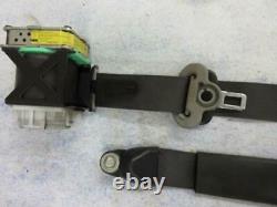 Toyota Yaris Hatchback O 6 I I Oem Driver Left Bag Steering Belt Seat Belt