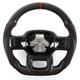 True Carbonfiber Carbon Fiber Steering Wheel For Ford Ford Raptor F150 2021-2025