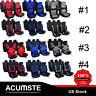 Universal Car Seat Covers Full Set For Auto Withsteering Wheel/belt Pad/head Rest