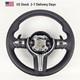 Upgrade M Sport Steering Wheel For Bmw F20 F23 F45 F30 F33 F34 F25 F48 F82 F15