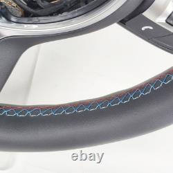 Upgrade M Sport Steering Wheel For BMW F20 F23 F45 F30 F33 F34 F25 F48 F82 F15