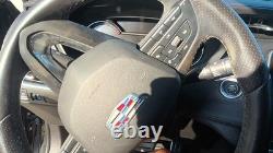 Used Steering Wheel Air Bag fits 2019 Cadillac Xt4 driver wheel ID 84756697 Gra