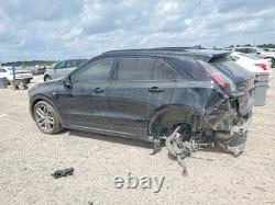 Used Steering Wheel Air Bag fits 2019 Cadillac Xt4 driver wheel ID 84756697 Gra