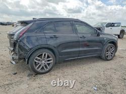Used Steering Wheel Air Bag fits 2019 Cadillac Xt4 driver wheel ID 84756697 Gra