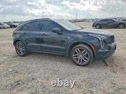 Used Steering Wheel Air Bag fits 2019 Cadillac Xt4 driver wheel ID 84756697 Gra